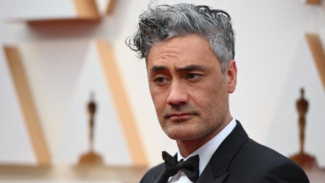 Taika Waititi buka suara soal rumor pengembangan Thor 5. Ia mengatakan tak bakal terlibat dalam film kelima Thor.