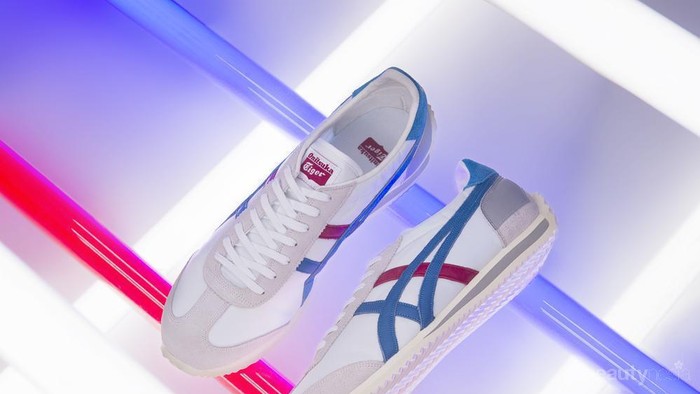 Toko Sepatu Terbaru Onitsuka Tiger Ini Bisa Menjadi Surga Buat Kamu Pecinta Sepatu!