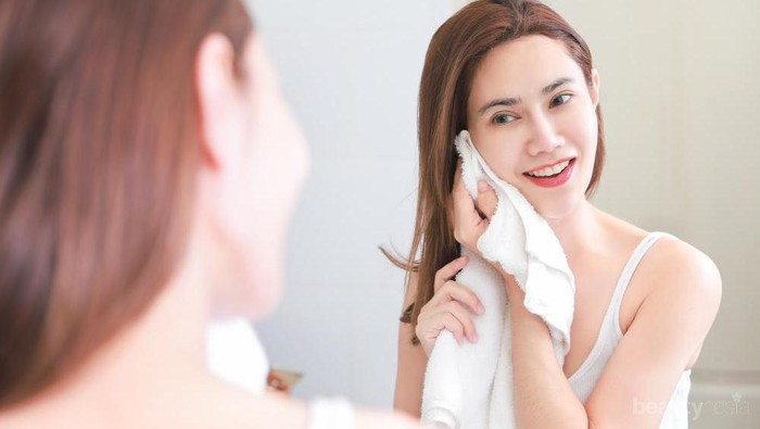 [FORUM] Pakai micellar water dulu atau cuci muka dulu?