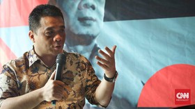 Wagub DKI Tegaskan PSBB Mulai 14 September, Berlaku Dua Pekan