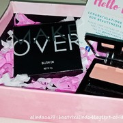 [FORUM] Kalau Beautynesia ngadain giveaway, maunya kosmetik apa?