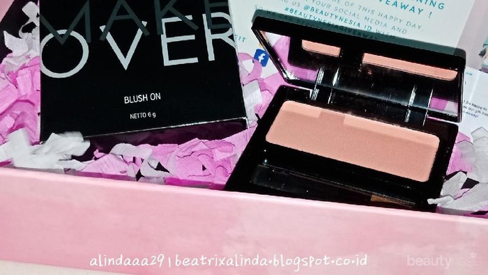 [FORUM] Kalau Beautynesia ngadain giveaway, maunya kosmetik apa?