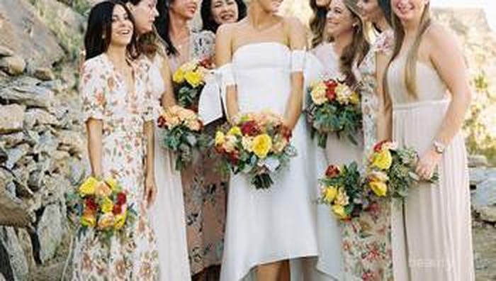 [FORUM] Bagaimana perasaan kalian kalo gak diundang ke pernikahan teman?