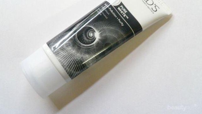 [FORUM] Pakai Pond's White Pure Clay Mineral Clean Wajahku Flawless!