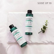 [FORUM] Pakai Toner Some By Mi, Wajahku Beruntusan