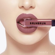 [FORUM] Lipstik BrunBrun Paris bikin kering nggak sis?