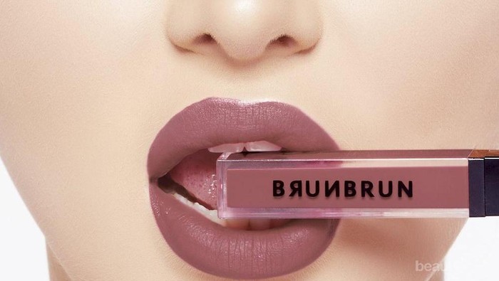 [FORUM] Lipstik BrunBrun Paris bikin kering nggak sis?