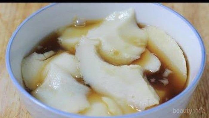 [FORUM] Lagi nyari kembang tahu, ada yang tahu jual di mana?