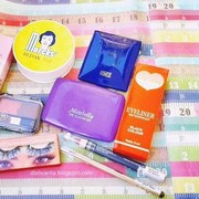 Apa Produk Makeup Lokal Favorite Kamu Ladies?
