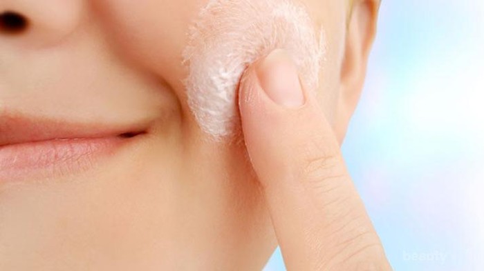 Wajib Tahu! Ini 4 Bahan Skin Care yang Ternyata Bisa Menyumbat Pori dan Menyebabkan Komedo