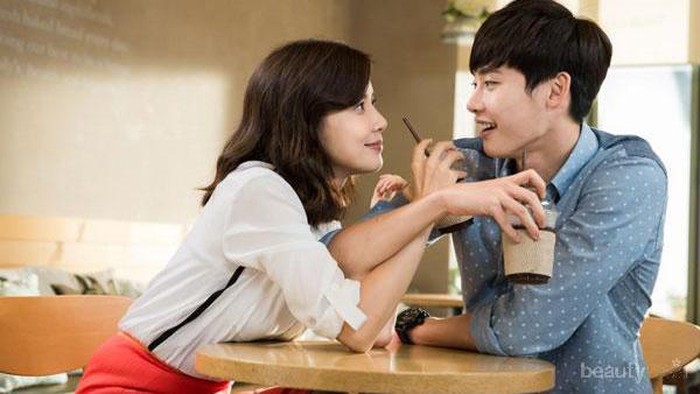 [FORUM] Apasih yang membuat kalian PD saat bertemu gebetan?