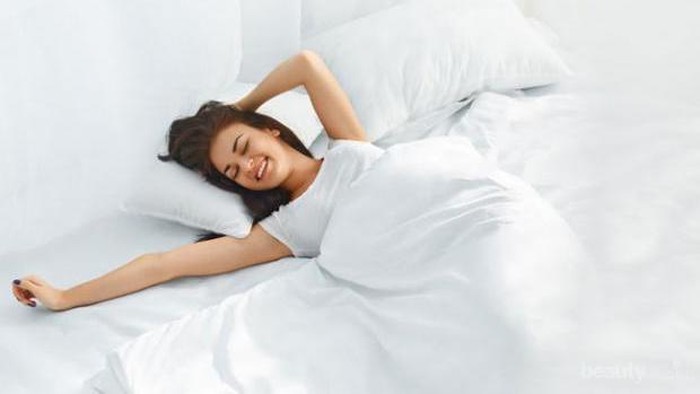 [FORUM] Biasanya apa yang akan langsung kalian lakukan pertama kali setelah bangun tidur?