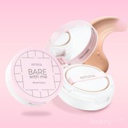 [FORUM] Emina Bare With Me Mineral Cushion Katanya Bagus, Bener Nggak?