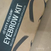 [FORUM] Powder atau Gel Eye Brow?