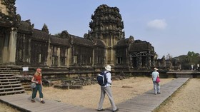 Info Corona sampai Visa Negara ASEAN di Situs VisitSEAsia