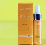 [FORUM] Serum Vitamin C itu ga cocok ya dipakai kulit berjerawat?