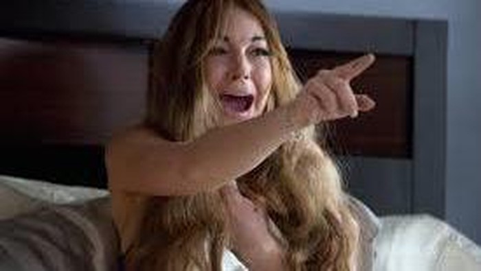 [FORUM] Apakah benar kalau nonton film horor bikin turun berat badan?