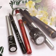 5 Jenis Eyeliner Yang Wajib Dimiliki Wanita