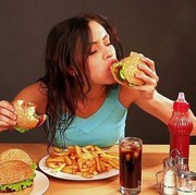 [FORUM] Ada gak yang bisa berhenti makan junkfood?