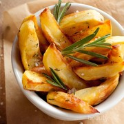 Lebih ampuh diet dengan ubi atau kentang?