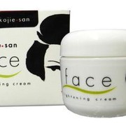 Ada yang Pakai Kojie San?