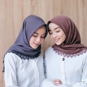 [FORUM] Pengalaman Belanja di Vanilla Hijab