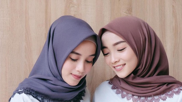 [FORUM] Pengalaman Belanja di Vanilla Hijab
