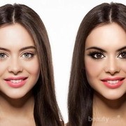 [FORUM] Kebiasaan pakai makeup bikin aku gak percaya diri keluar rumah tanpa makeup tebal....