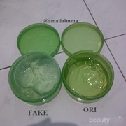 [FORUM] Hati-hati Nature Republic Aloe Vera Gel Palsu Ladies