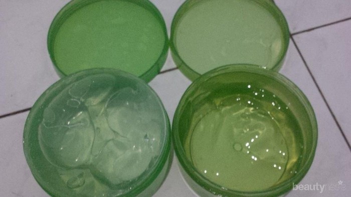 [FORUM] Hati-hati Nature Republic Aloe Vera Gel Palsu Ladies