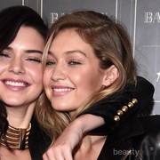Meski Keduanya Cantik, Ternyata Ini Letak Perbedaan Cara Make Up Gigi Hadid VS Kendall Jenner!
