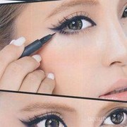 [FORUM]  Apa diantara teman-teman ada yang alergi eyeliner or maskara??