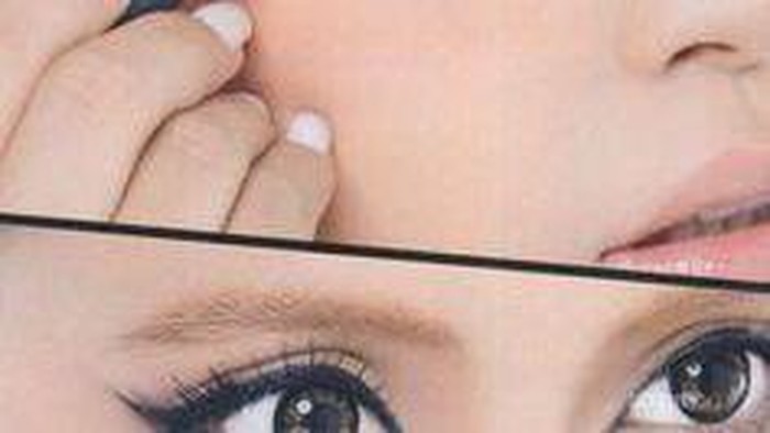 [FORUM]  Apa diantara teman-teman ada yang alergi eyeliner or maskara??