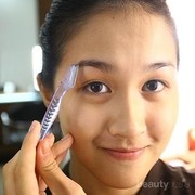 [FORUM] Pengalaman cukur alis, duh jadi botak!