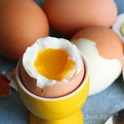 [FORUM] Makan telur tiap hari bikin bisul, mitos fakta?