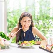 [FORUM] Untuk Gemukin Badan, Haruskah Makan Lebih Dari 3 Kali Sehari?