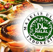 [FORUM] Kalau makan di luar negeri, kamu akan tetap cari yang halal gak meskipun susah?
