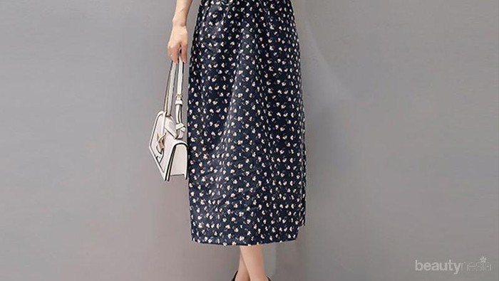 [FORUM] Kalau lagi pakai rok panjang, kamu akan tetap pakai celana ketat atau gak?