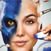 5 Fakta Mengejutkan di Balik Make Up Horor yang Harus Banget Kamu Ketahui