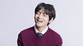 V BTS Akan Jadi Bintang Tamu Running Man pada 10 September
