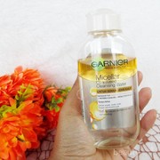 [FORUM] Garnier Micellar Water Oil Infused ini bisa angkat makeup sampai tuntas?