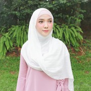 #FORUM Apa Ya Warna Hijab yang Bikin Wajah Terlihat Cerah dan Segar??