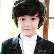 Setuju enggak kalau ini anak Korea paling lucu dan menggemaskan?