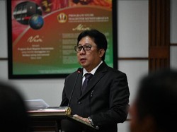 Teliti Jasa Konstruksi, Anggota Komite BPH Migas Raih Doktor dari Unpad
