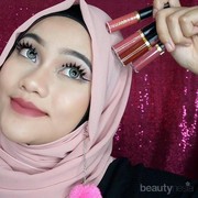 Di Bawah Rp50 Ribu, Lip Cream Ini Cocok untuk Kamu yang Hemat Budget!