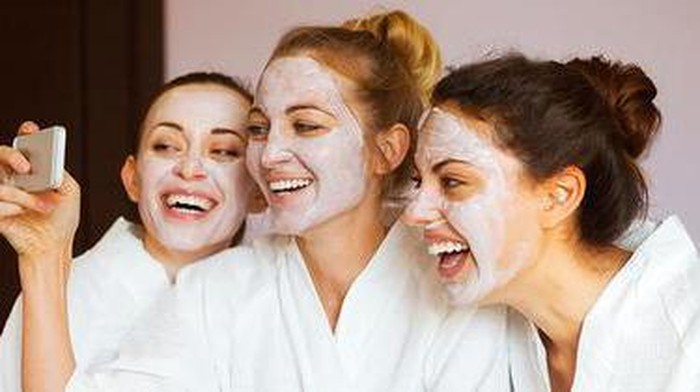 Ladies, ternyata begini cara membedakan Masker Kefir Asli dan Palsu, Awas ketipu ladies! Ladies, ternyata begini cara membedakan Masker Kefir Asli dan Palsu, Awas ketipu ladies!