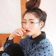 Kacamata VS Softlens, Ini Kelebihan dan Kekurangan Keduanya yang Perlu Kamu Tahu