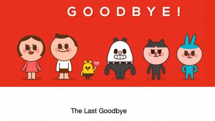 [FORUM] Path ditutup, Tapi aku masih bisa akses deh...