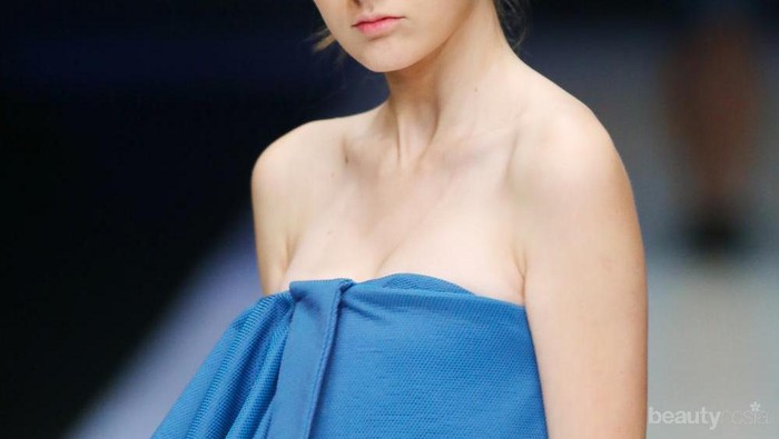 Kejutan Baru Dari Koleksi Danjyo Hiyoji dan Lekat di Jakarta Fashion Week 2018
