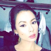 Wow! Ternyata Begini Wajah Claudia Adinda Tanpa Makeup